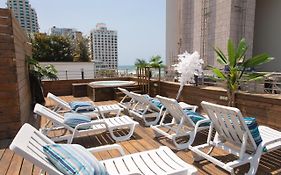 Dream Beach Tlv Hotel And Spa